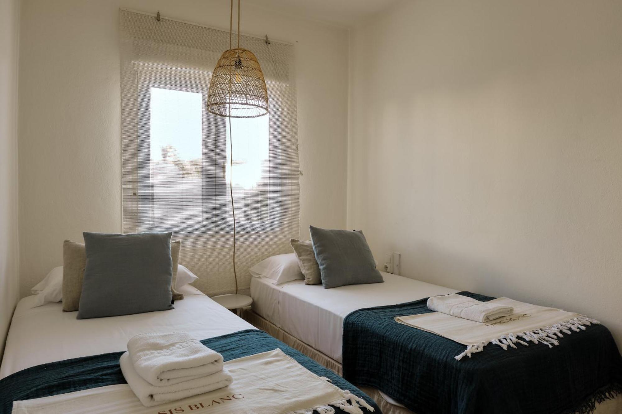 South Apartment