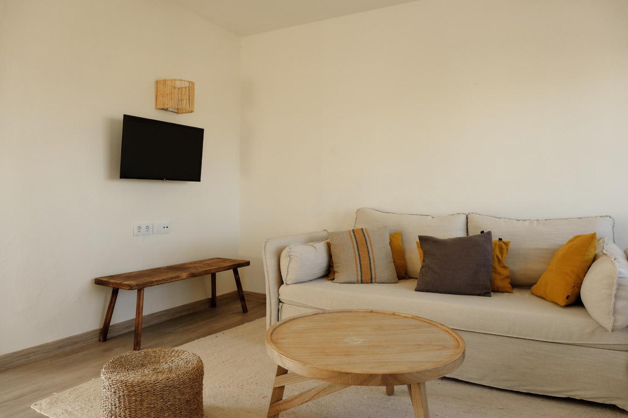 South Apartment Arenal d'en Castell