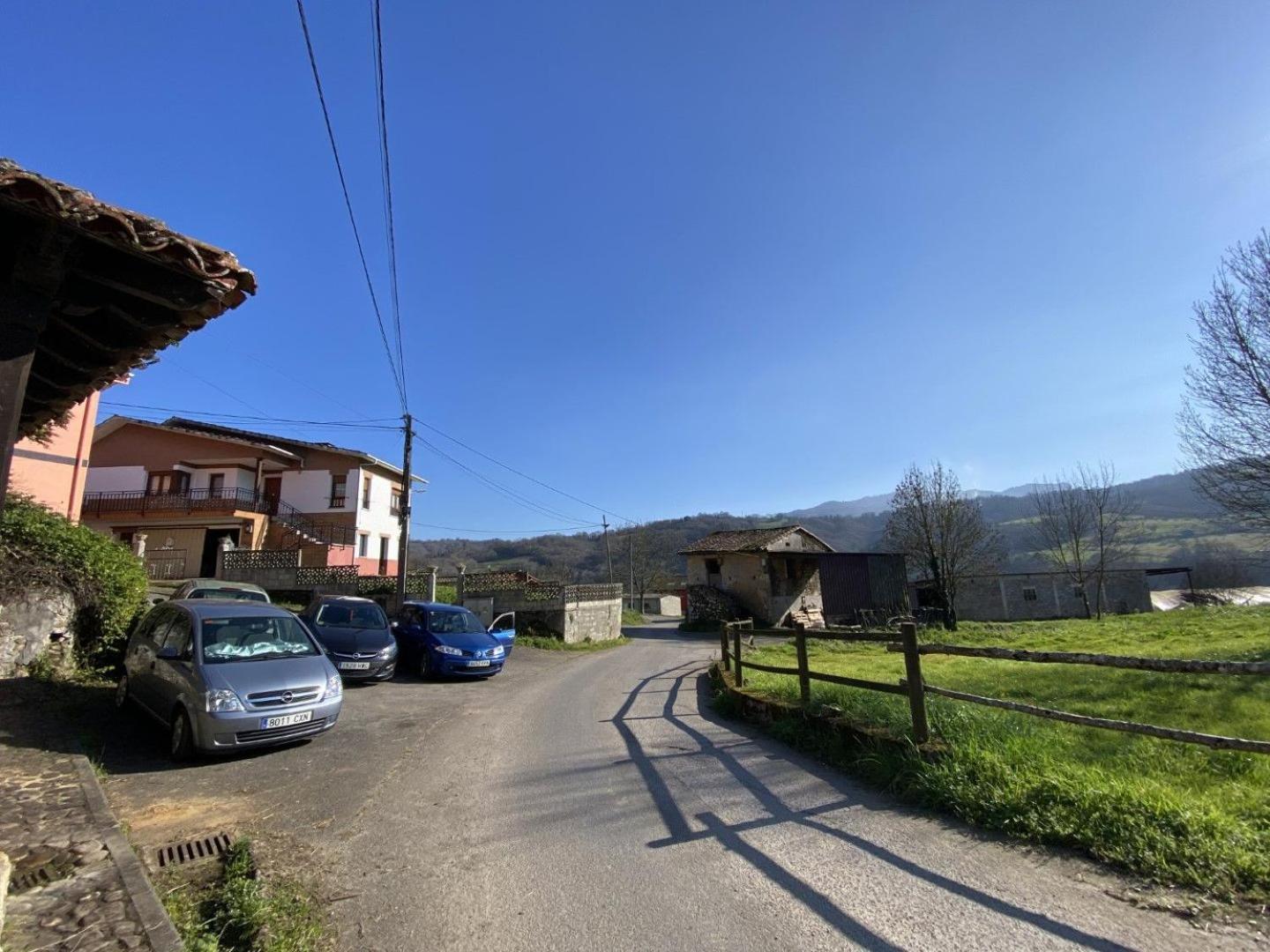 Сasa de vacaciones Casa El Caspiu Arobes *