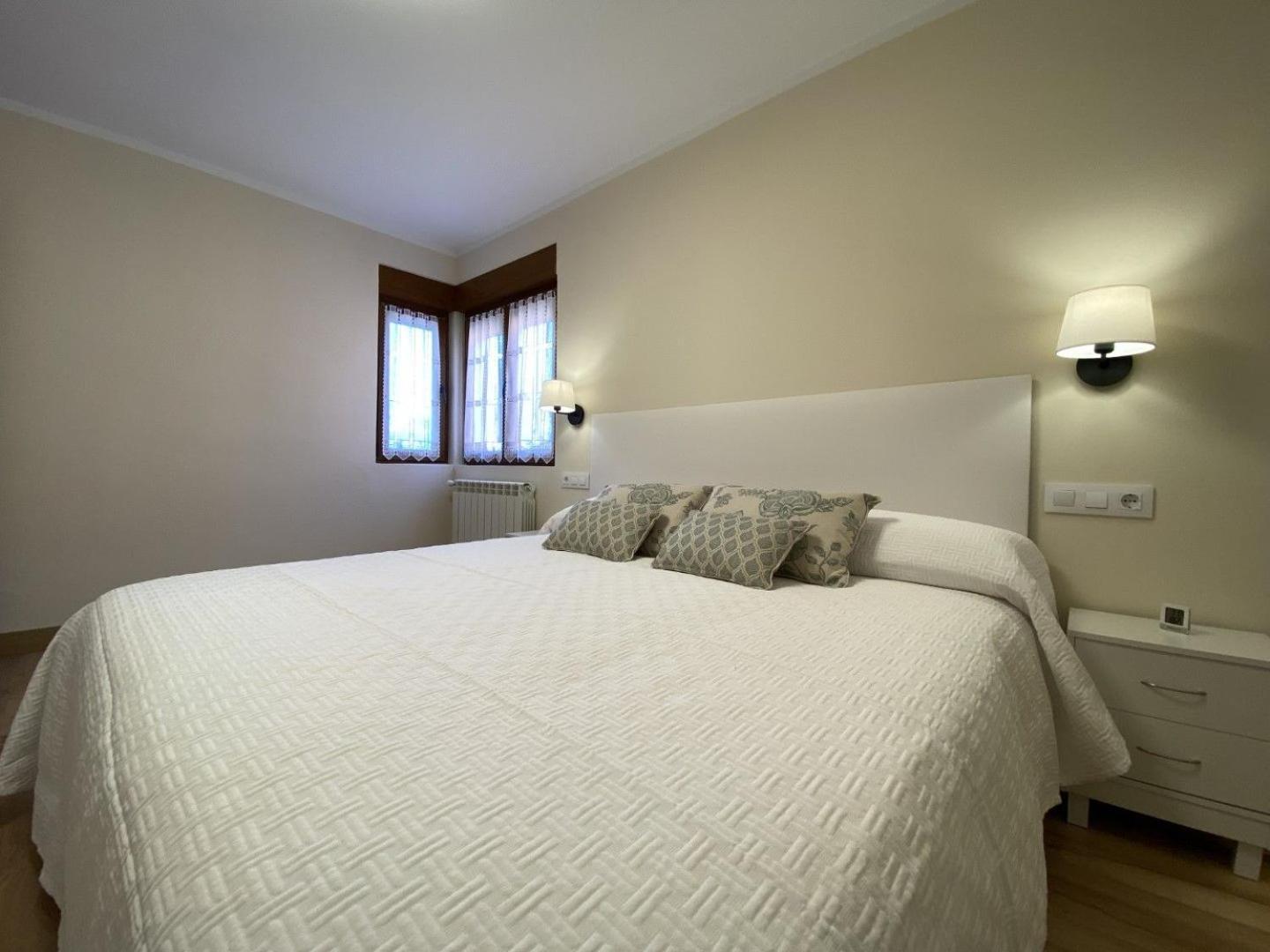 Casa El Caspiu Arobes Сasa de vacaciones *