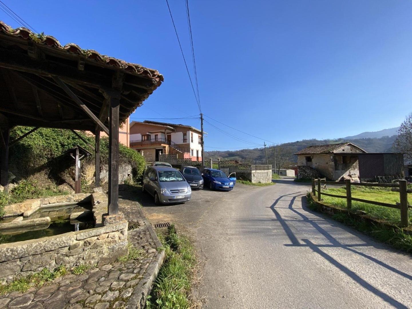 Сasa de vacaciones Casa El Caspiu Arobes *