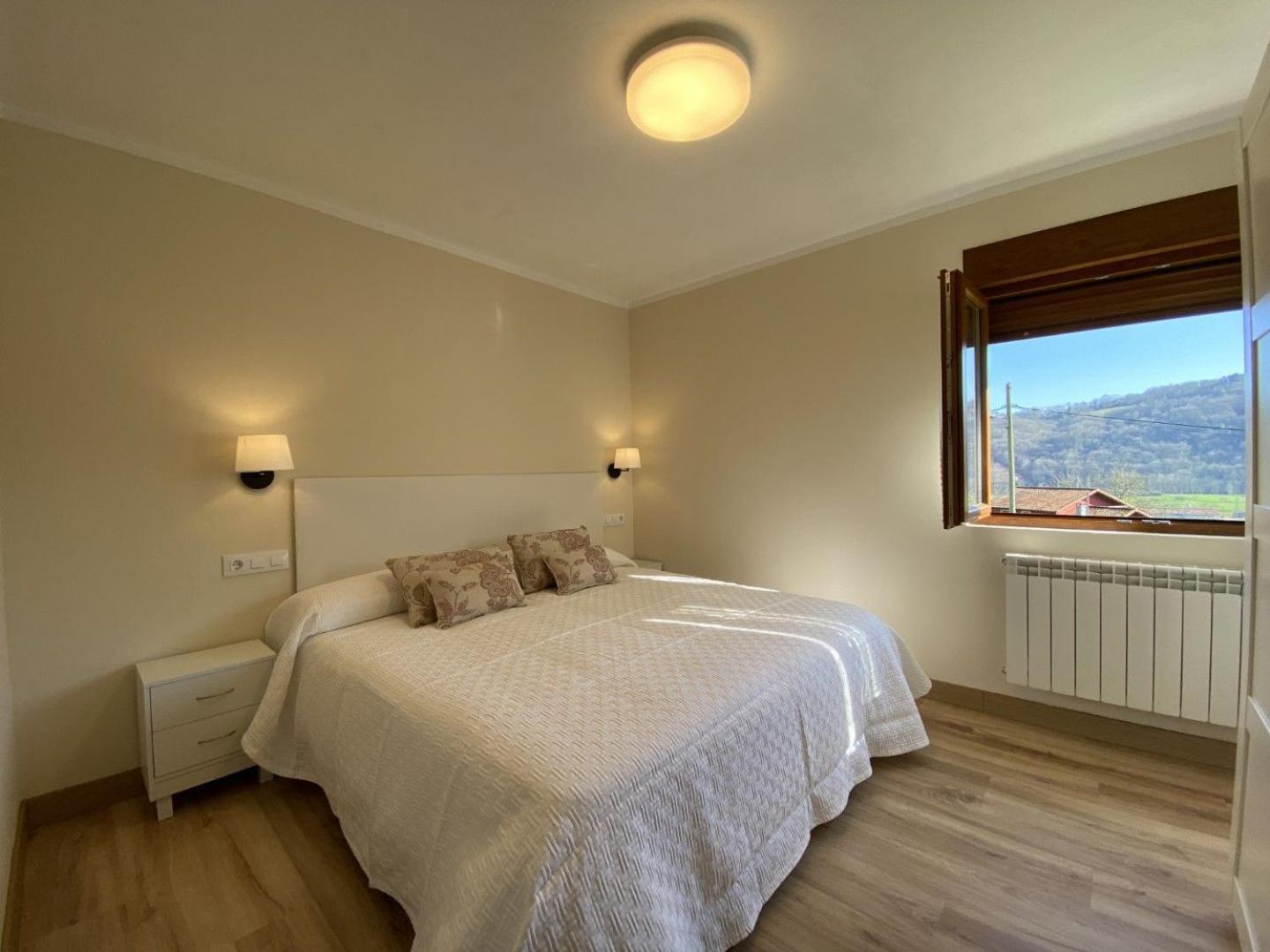 Casa El Caspiu Arobes Сasa de vacaciones *