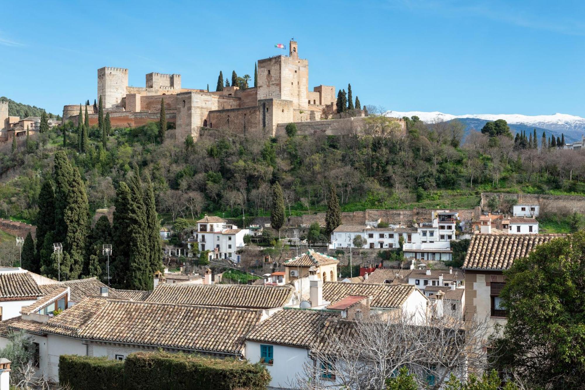 Bravo Granada