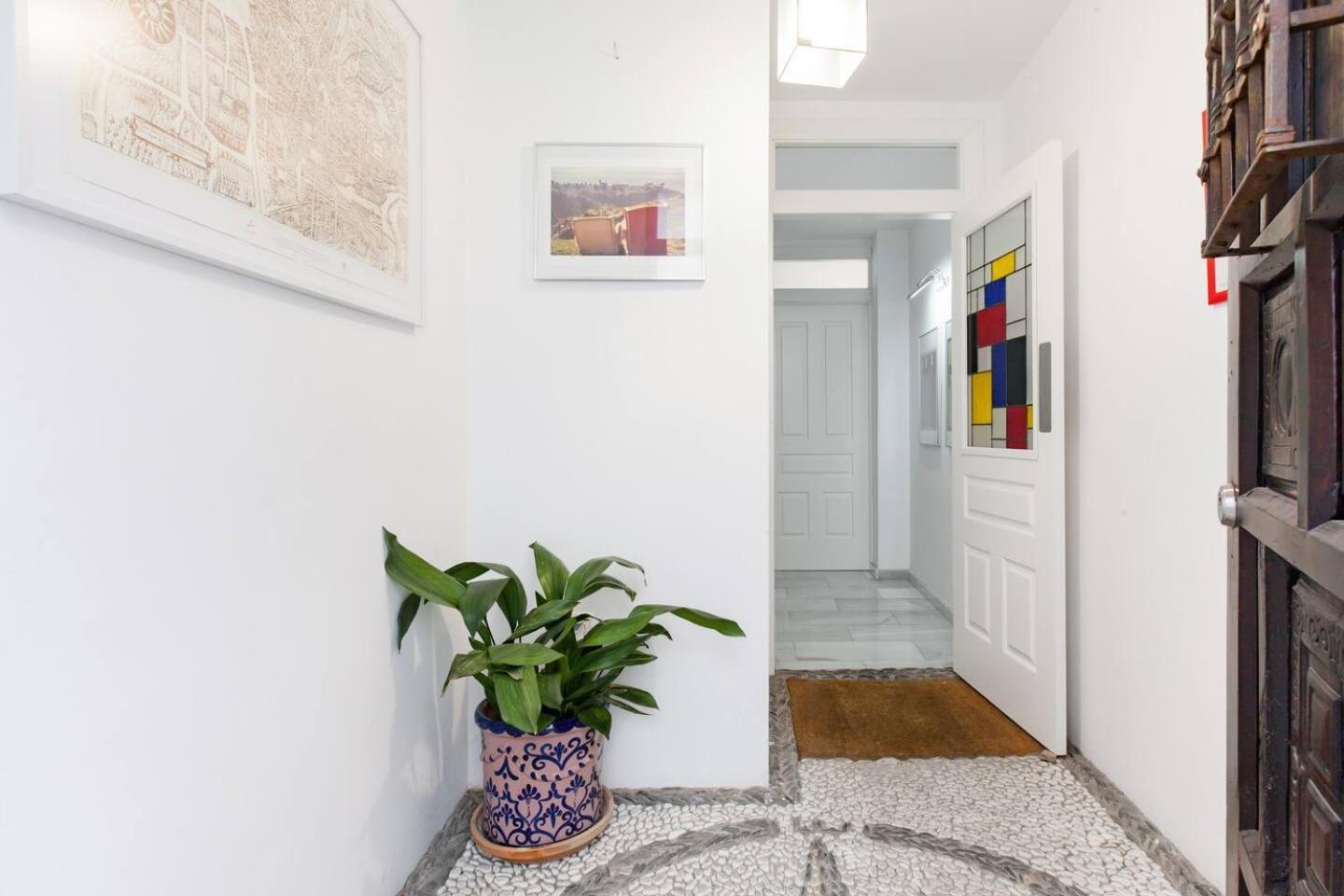 Apartment Bravo Granada