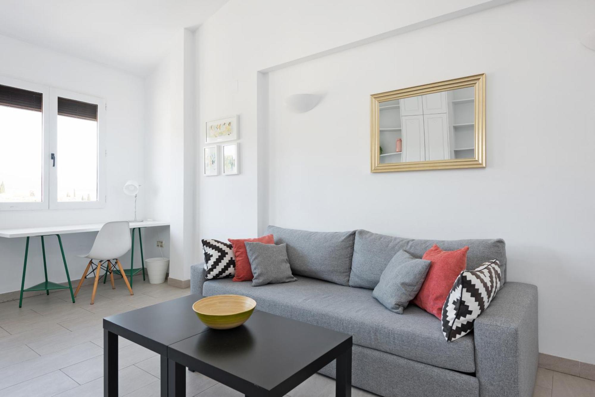 Bravo Apartment