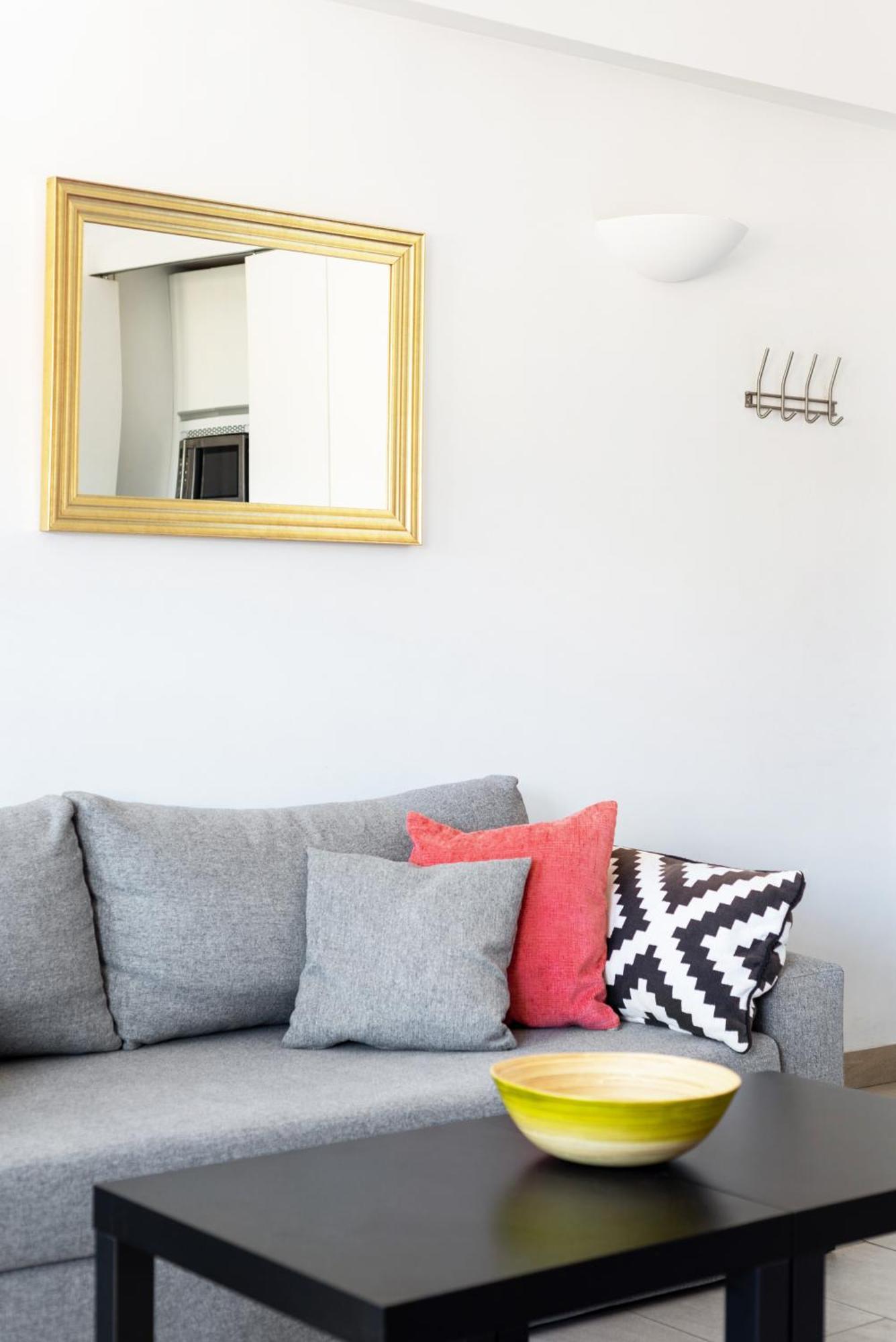 Bravo Apartment