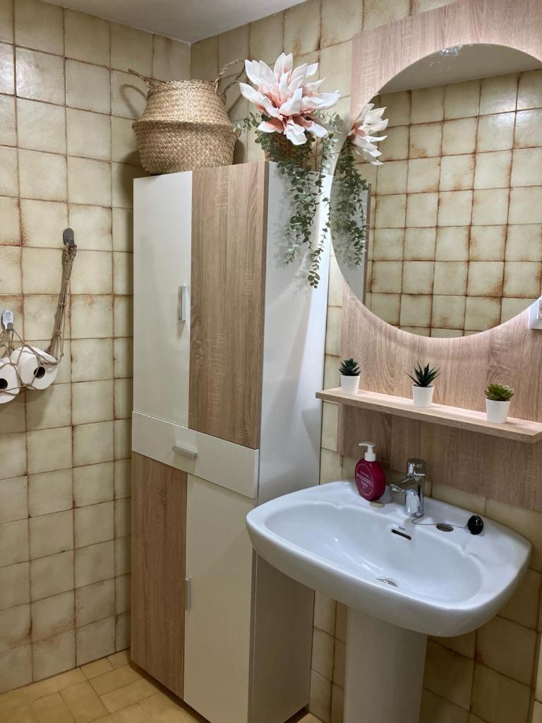 Apartment El Mercado Alcaniz