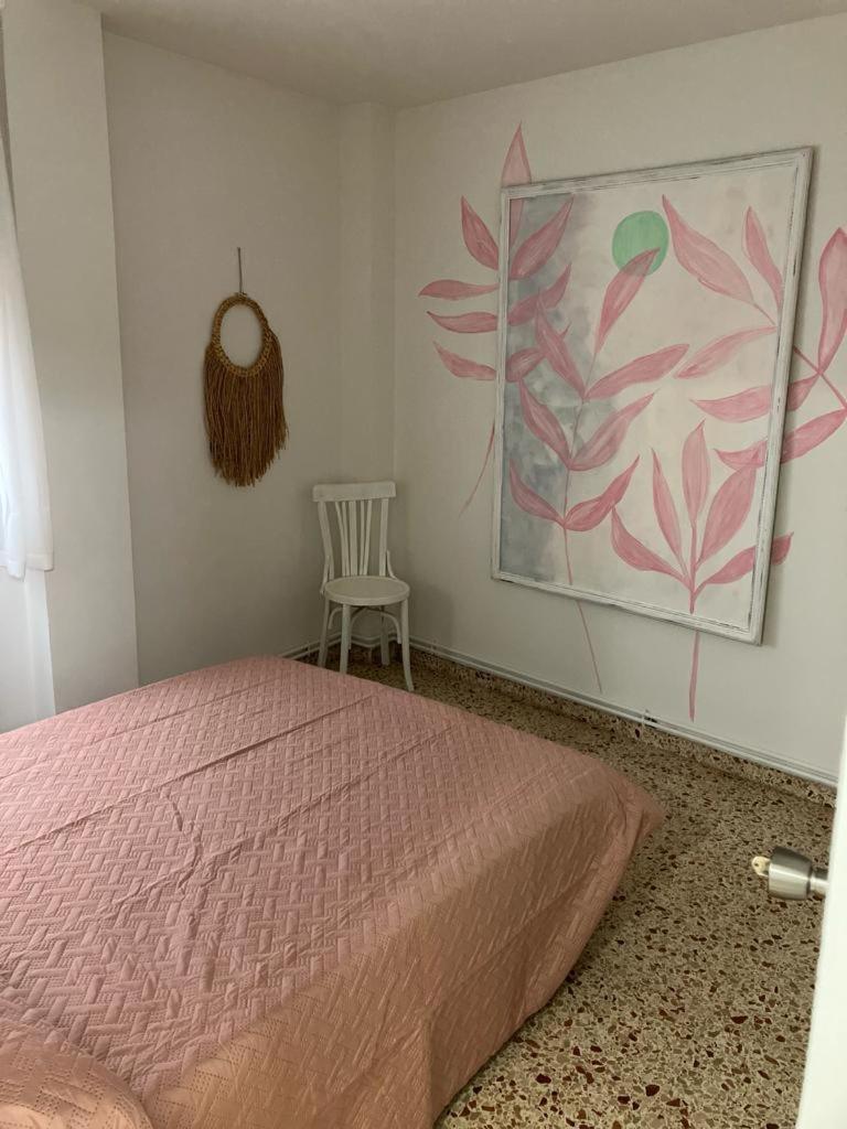 Apartment El Mercado Alcaniz