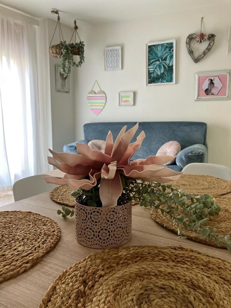 Apartment El Mercado Alcaniz