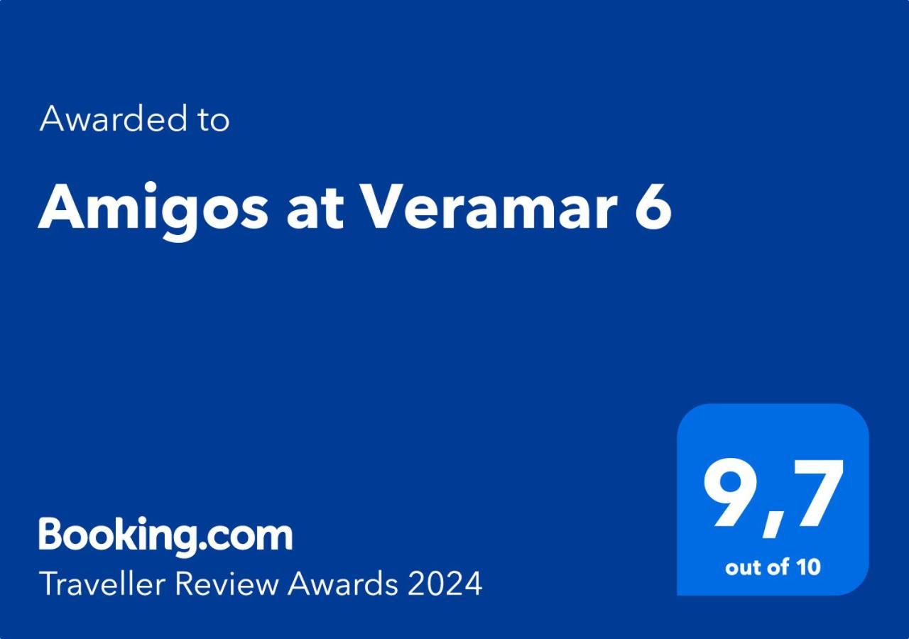 Amigos I At Veramar 6