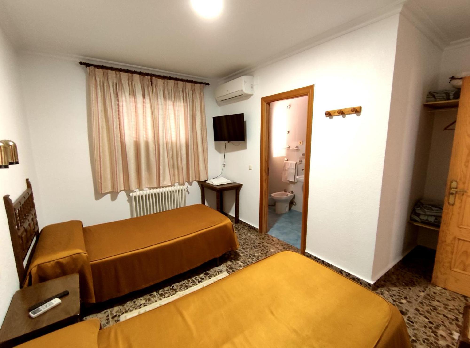 El Molino Guest house *