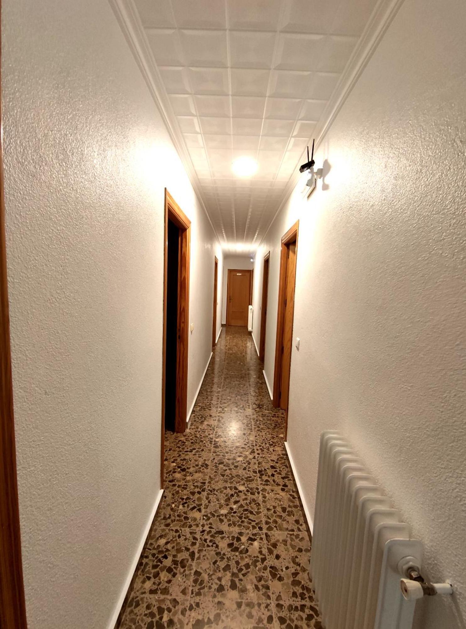 Guest house El Molino *