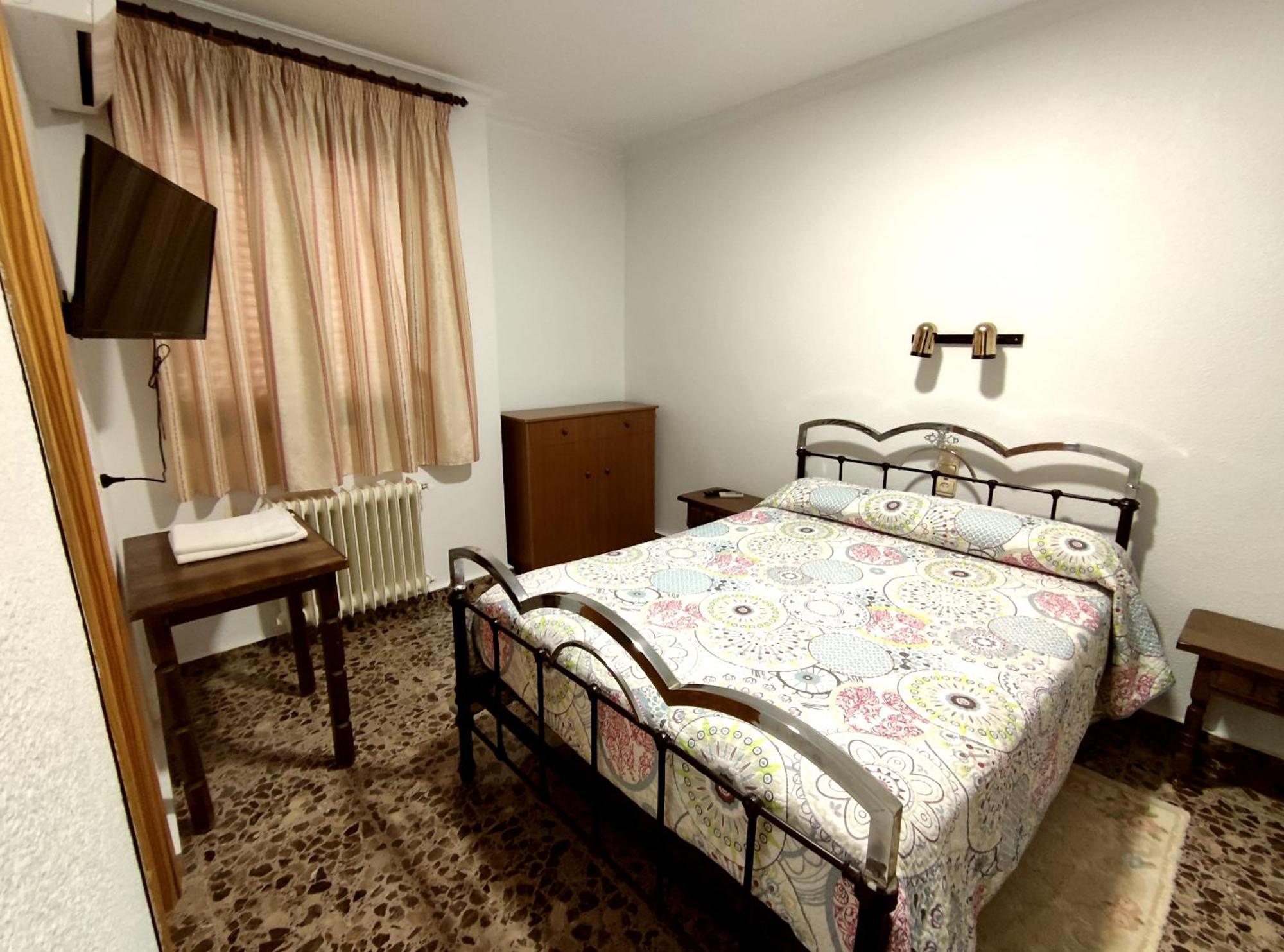Guest house El Molino *