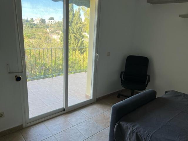 Casa Eva * Javea