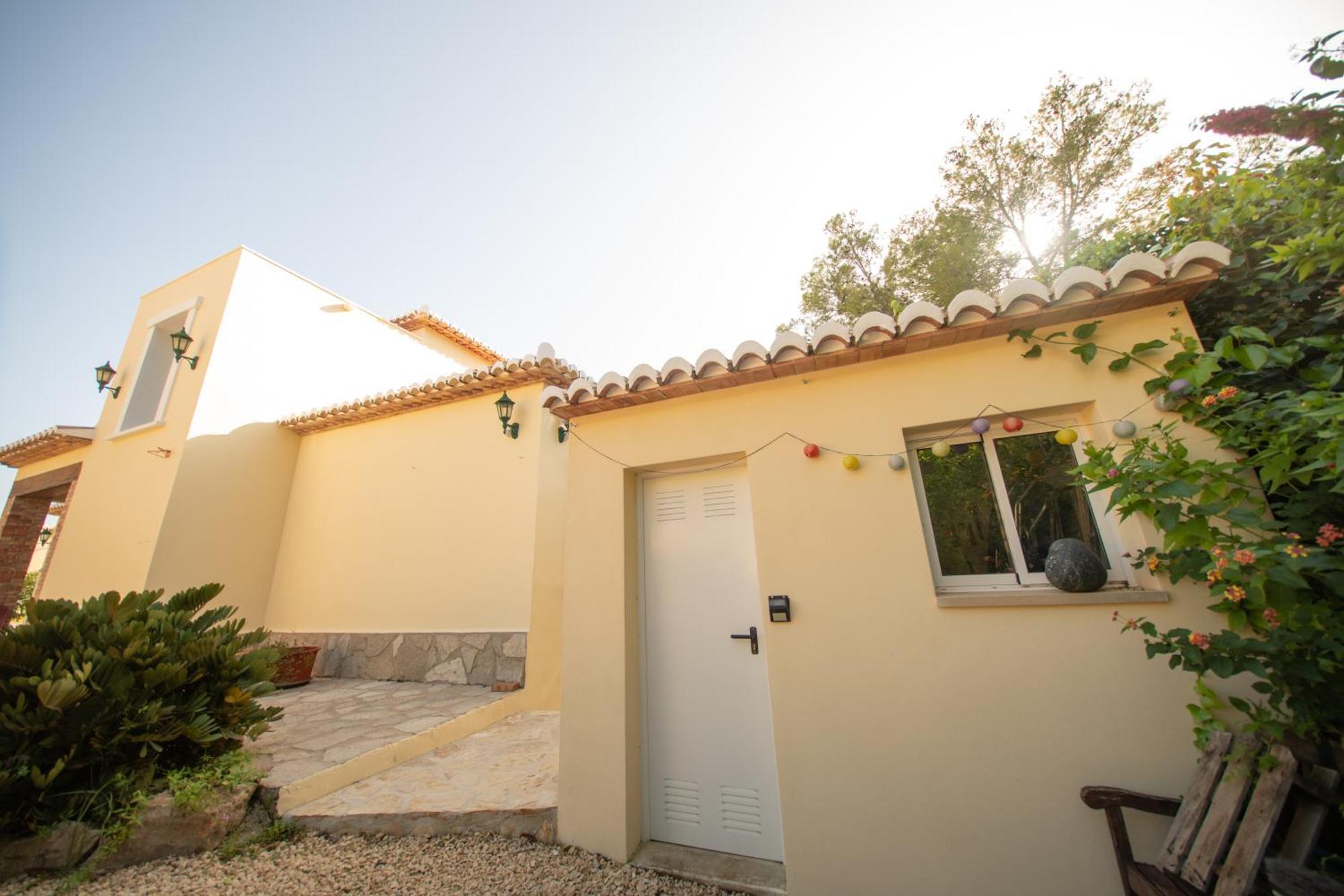 Casa Eva Villa Javea