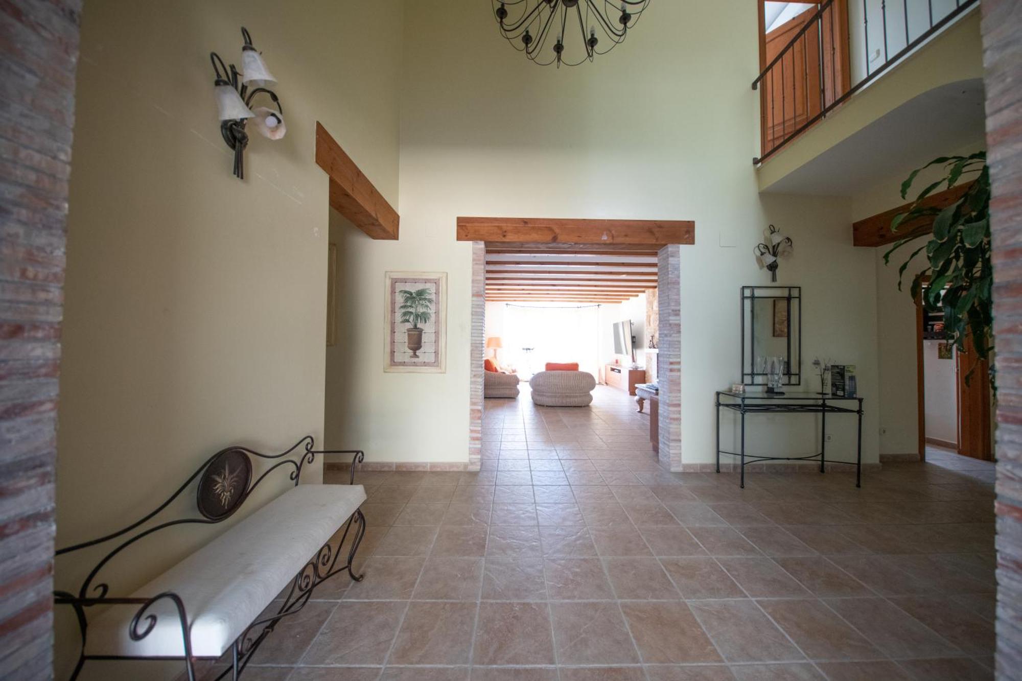 Casa Eva Villa *