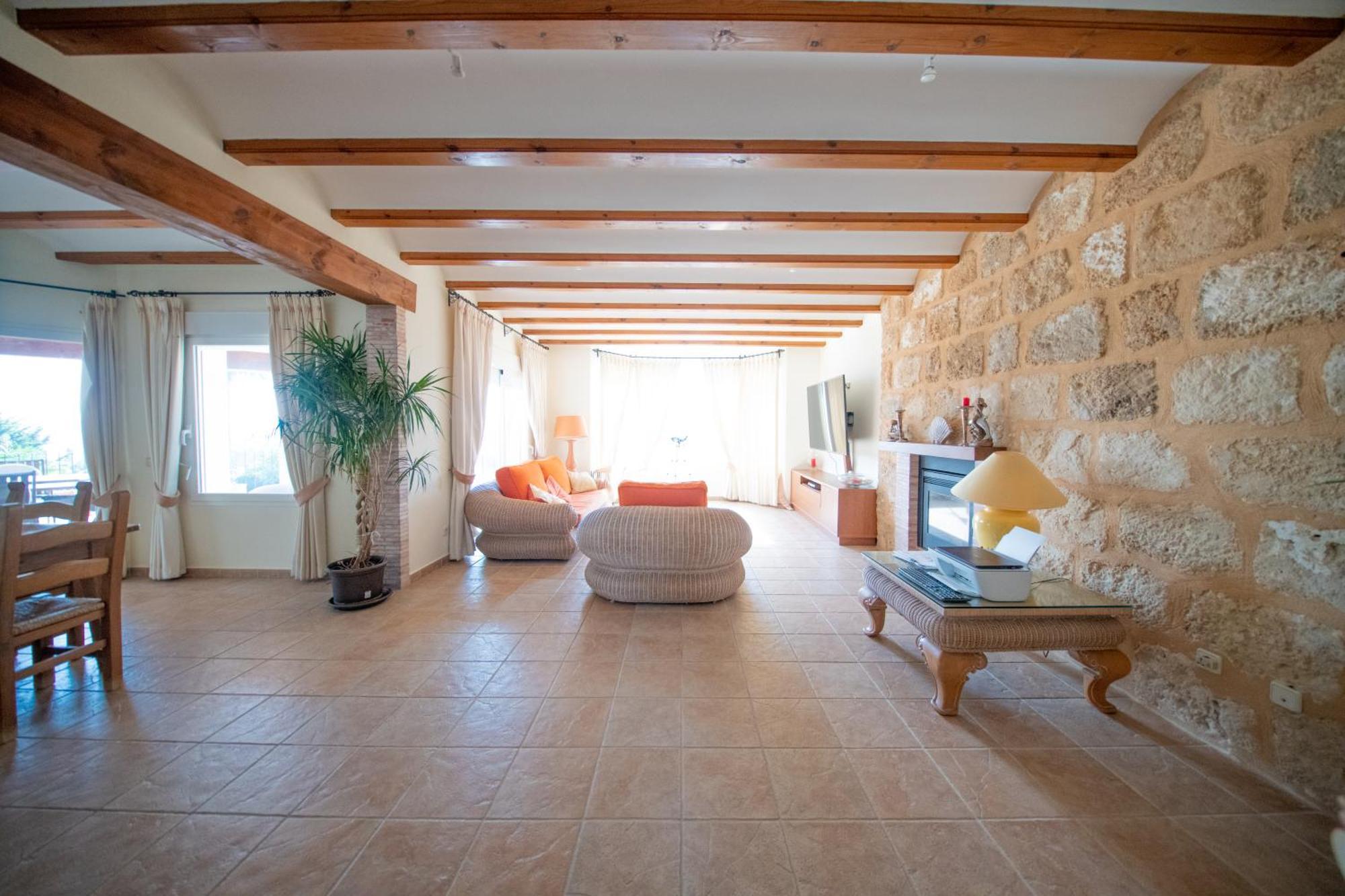 Casa Eva * Javea