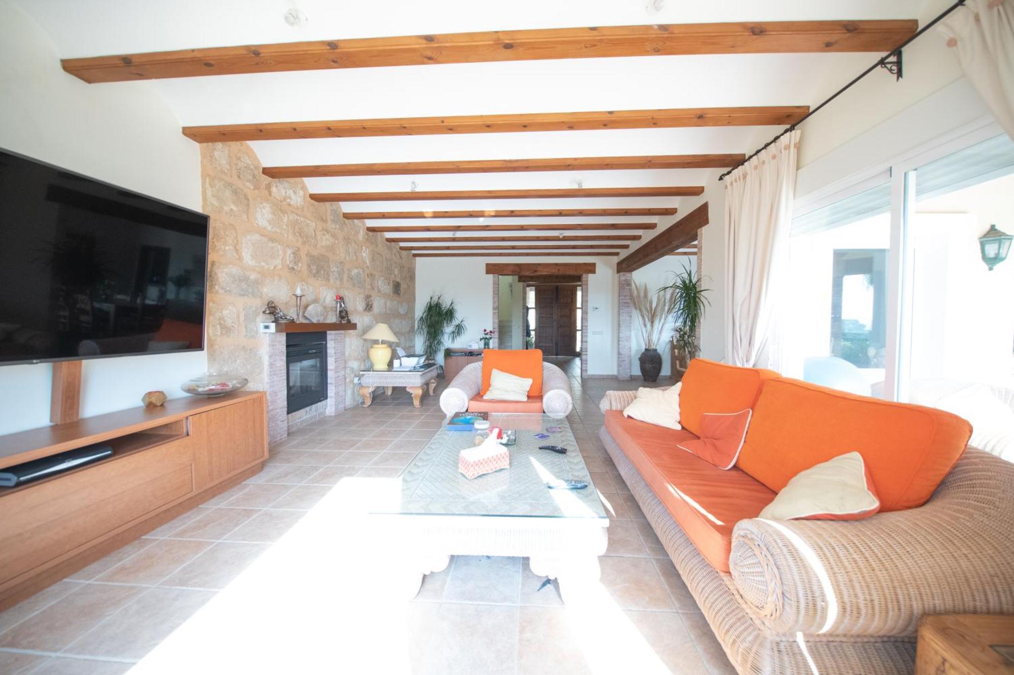 Villa Casa Eva *