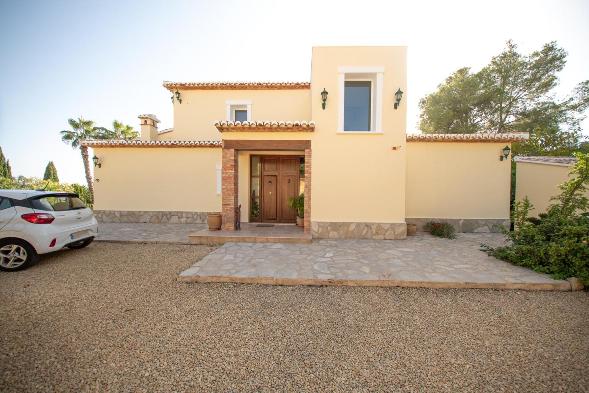 Villa Casa Eva