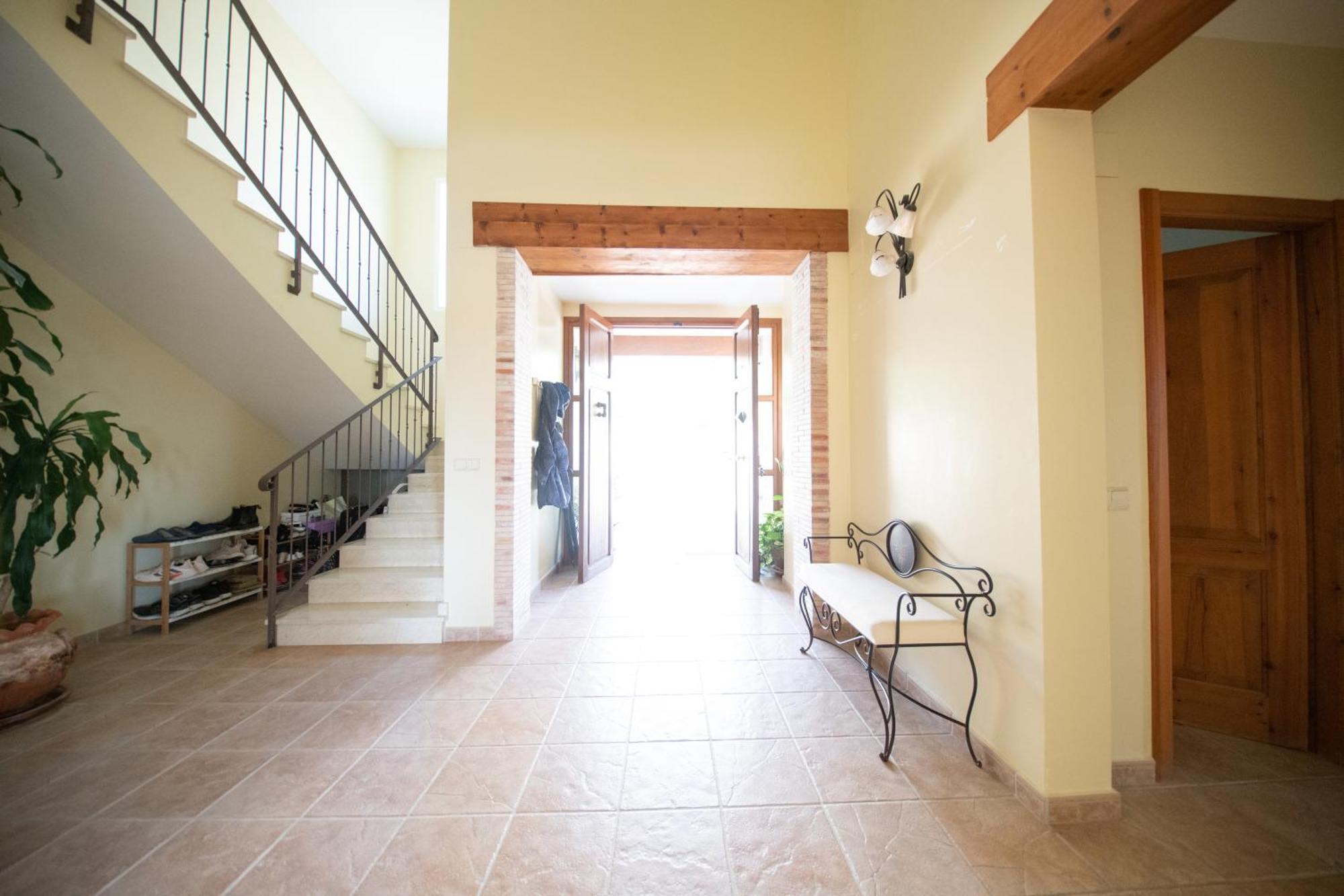 Casa Eva Javea