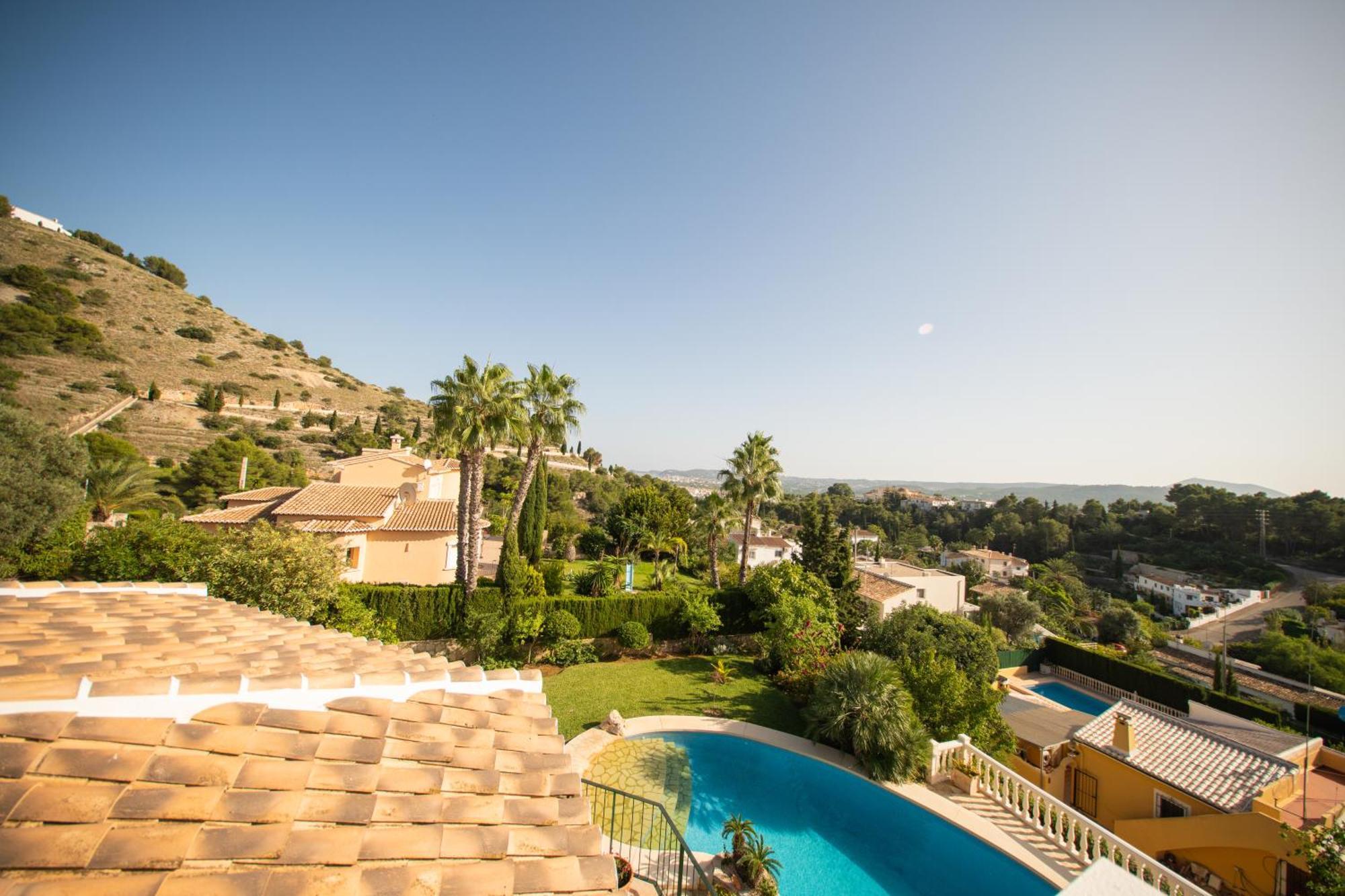 Casa Eva Villa