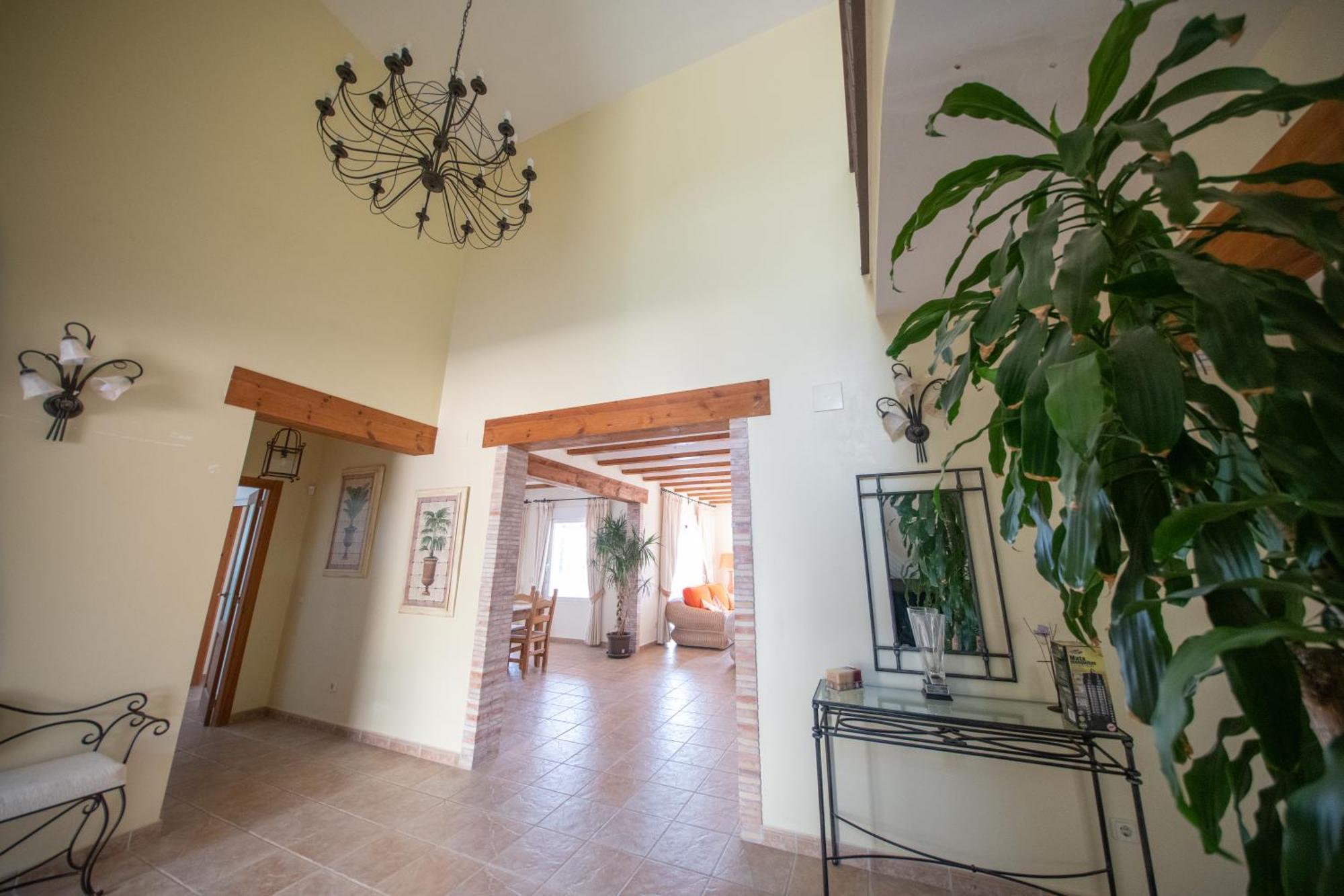 Casa Eva *