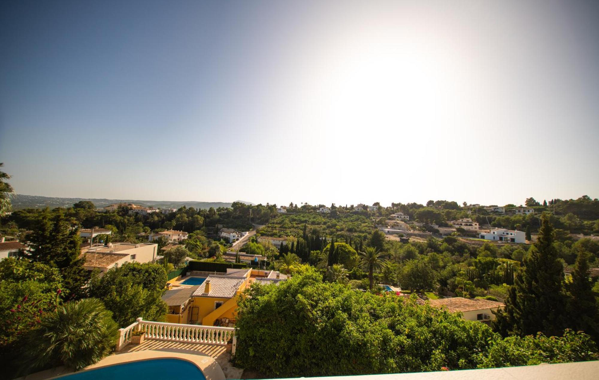 Villa Casa Eva Javea