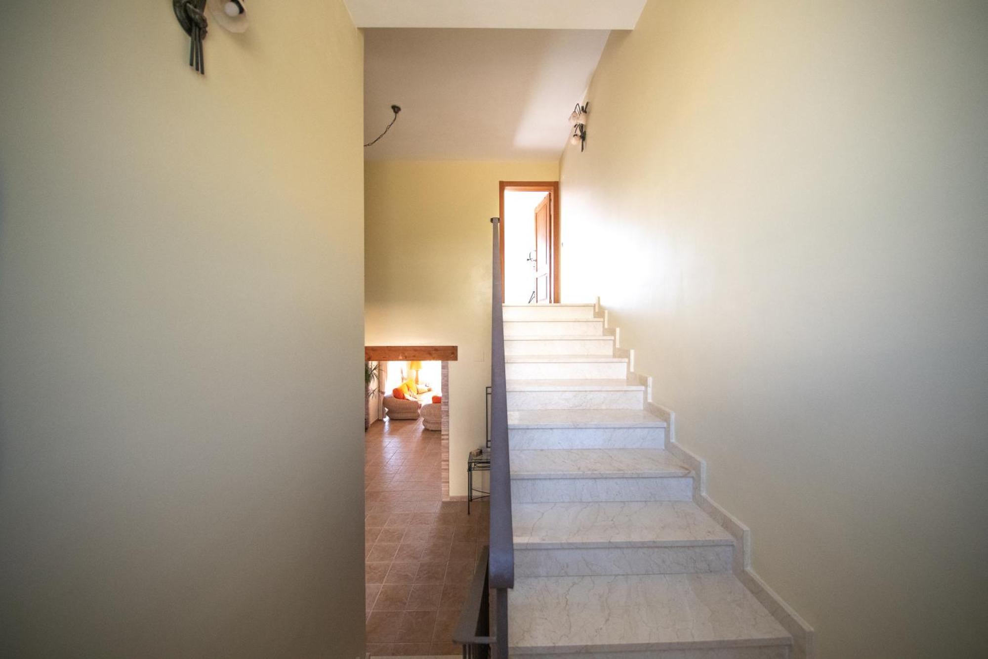 Villa Casa Eva Javea