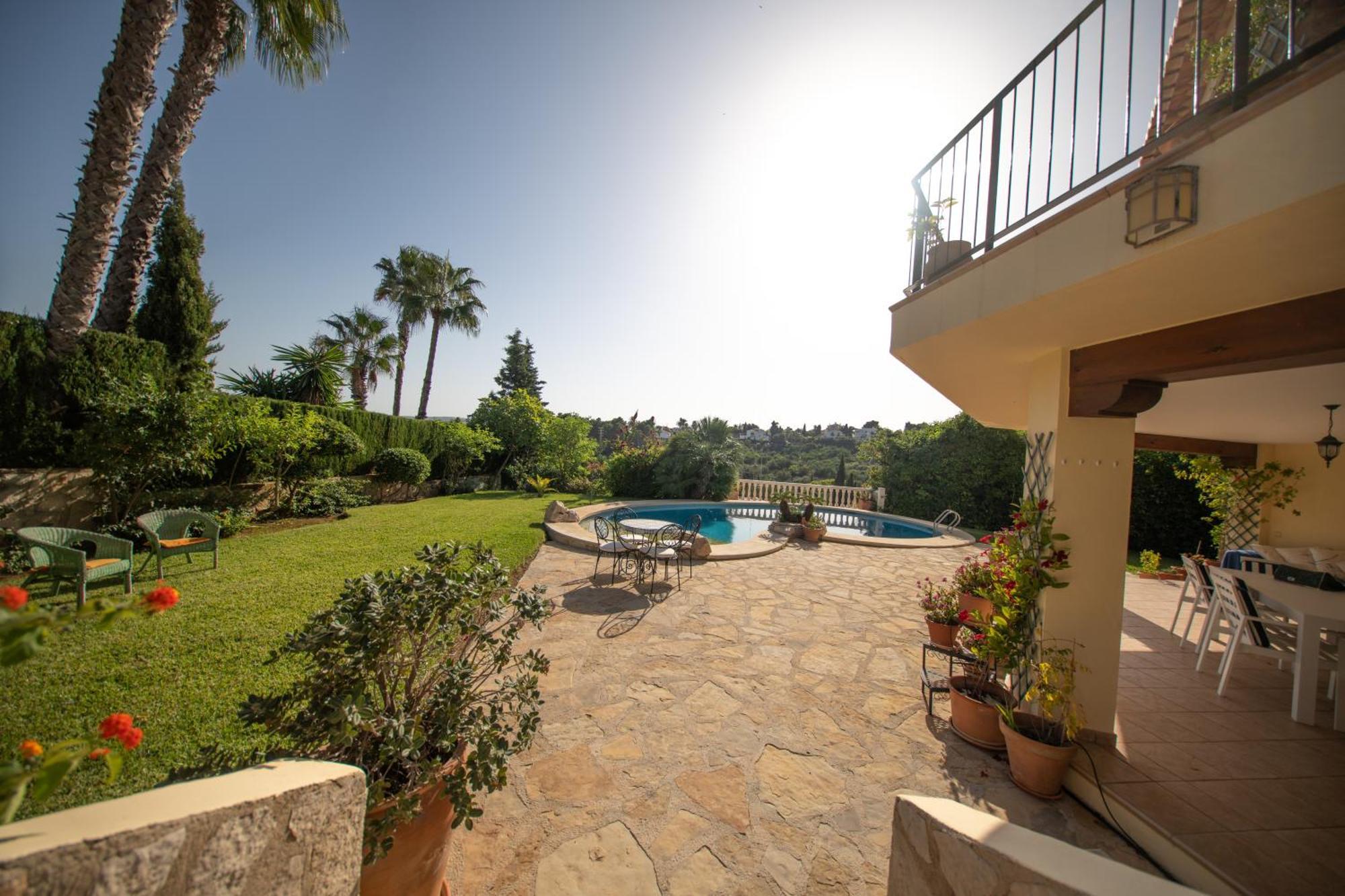 Casa Eva Villa