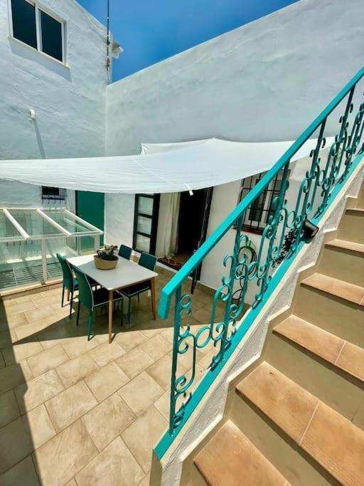 Ginva - Casa Palacio La Templanza * El Puerto de Santa Maria
