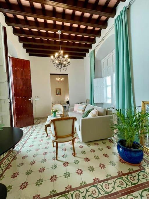 Ginva - Casa Palacio La Templanza Holiday home *