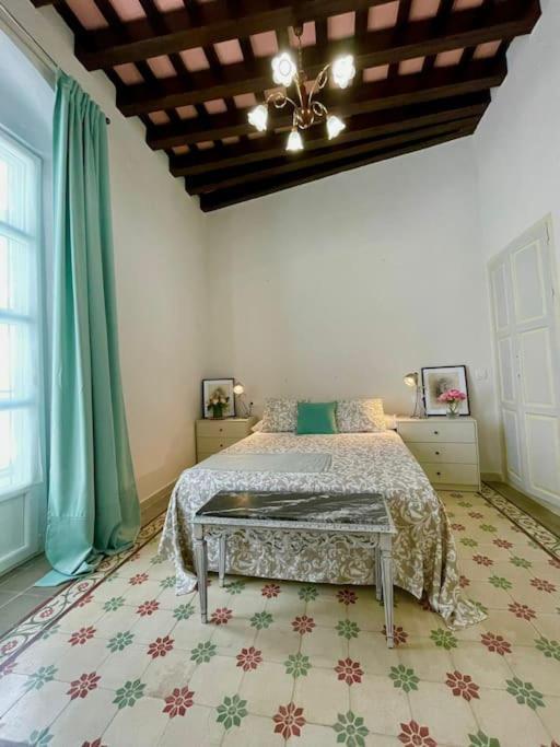 Ginva - Casa Palacio La Templanza *