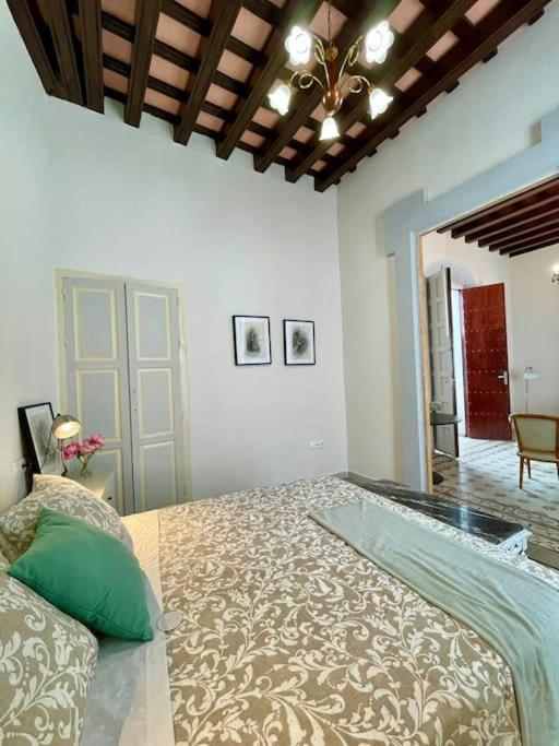 Ginva - Casa Palacio La Templanza El Puerto de Santa Maria
