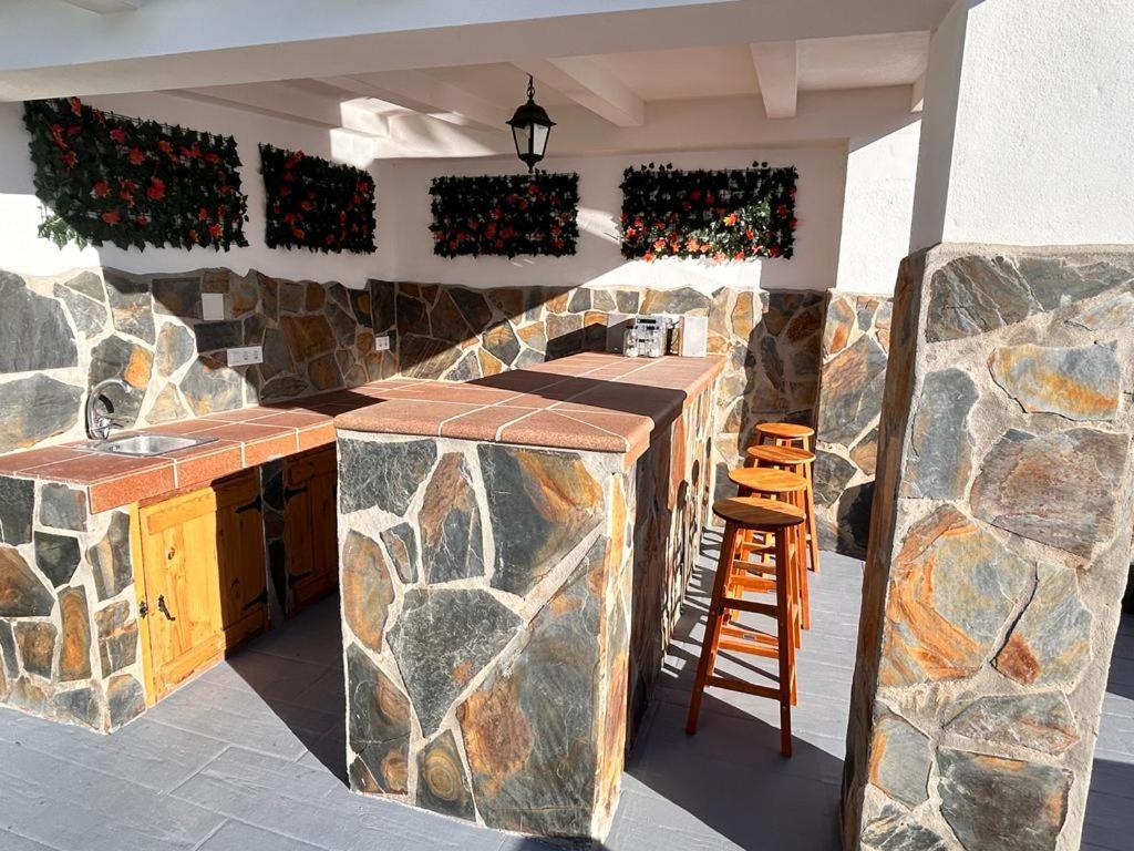 Empul Chill Out Frog Holiday home Chiclana de la Frontera