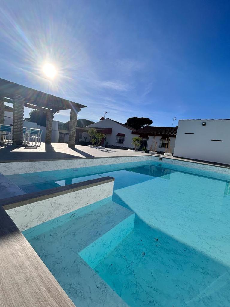 Holiday home Empul Chill Out Frog Chiclana de la Frontera