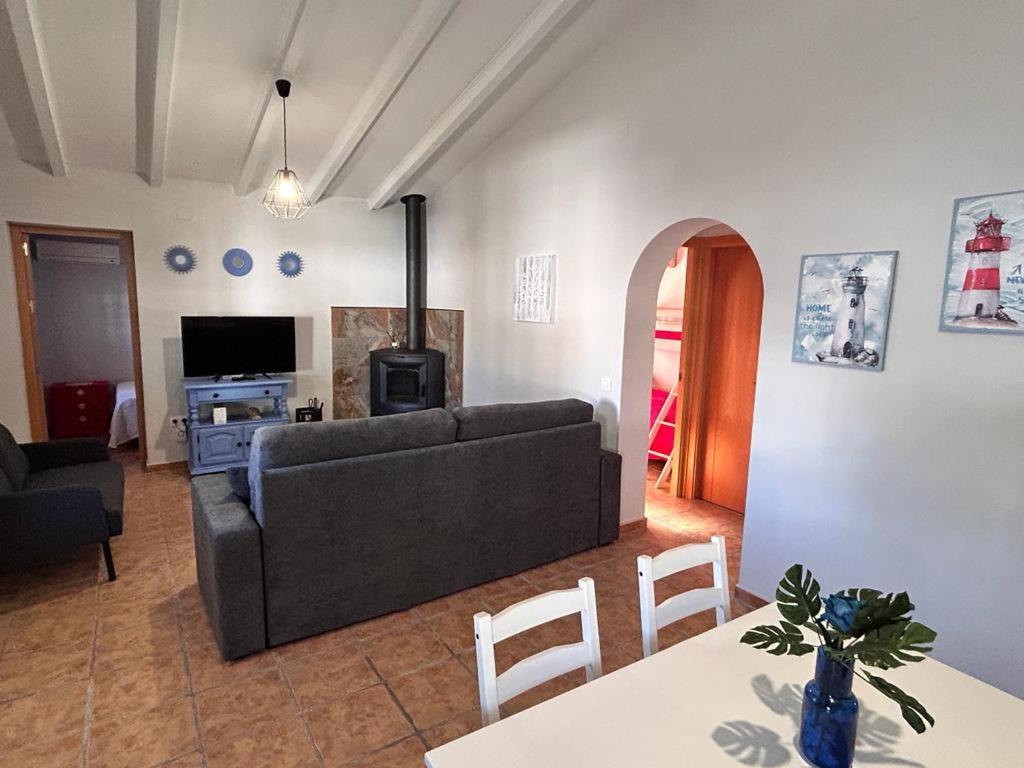 Empul Chill Out Frog * Chiclana de la Frontera