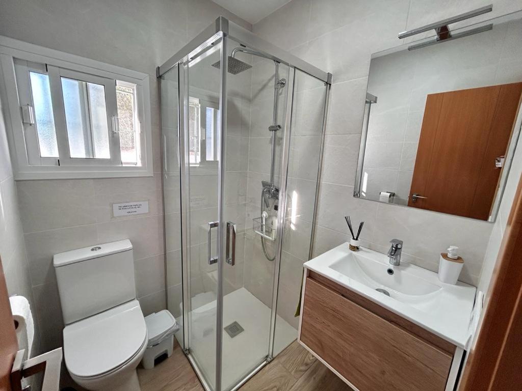 Holiday home Empul Chill Out Frog Chiclana de la Frontera
