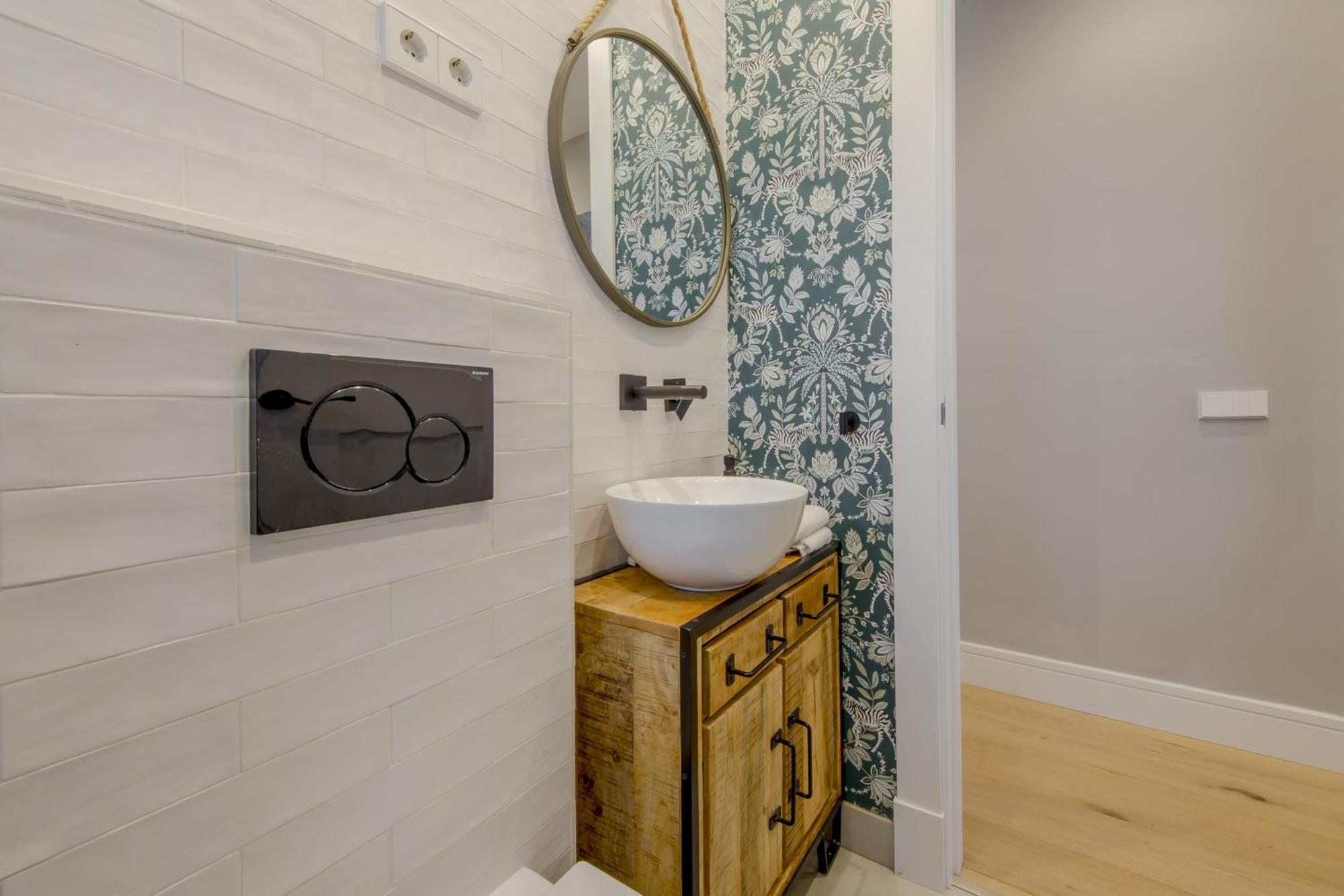 Apartment Central&luxury Penthouse 7pax En El Centro De