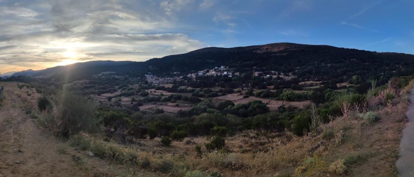 La Pasailla De Gredos Casa rural