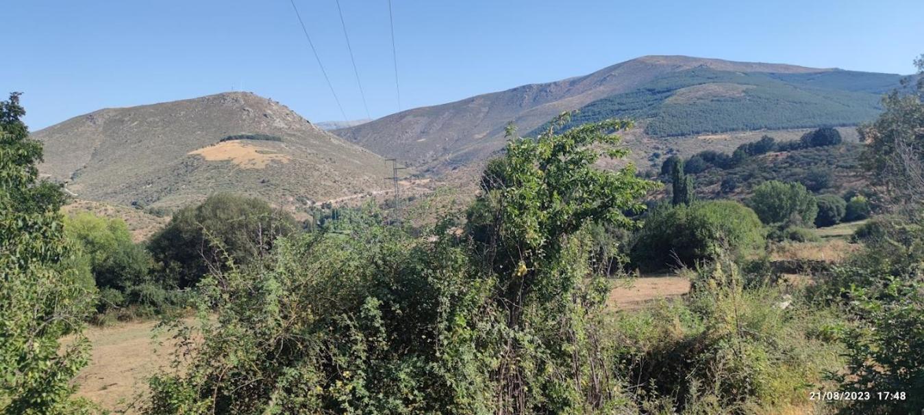 La Pasailla De Gredos *