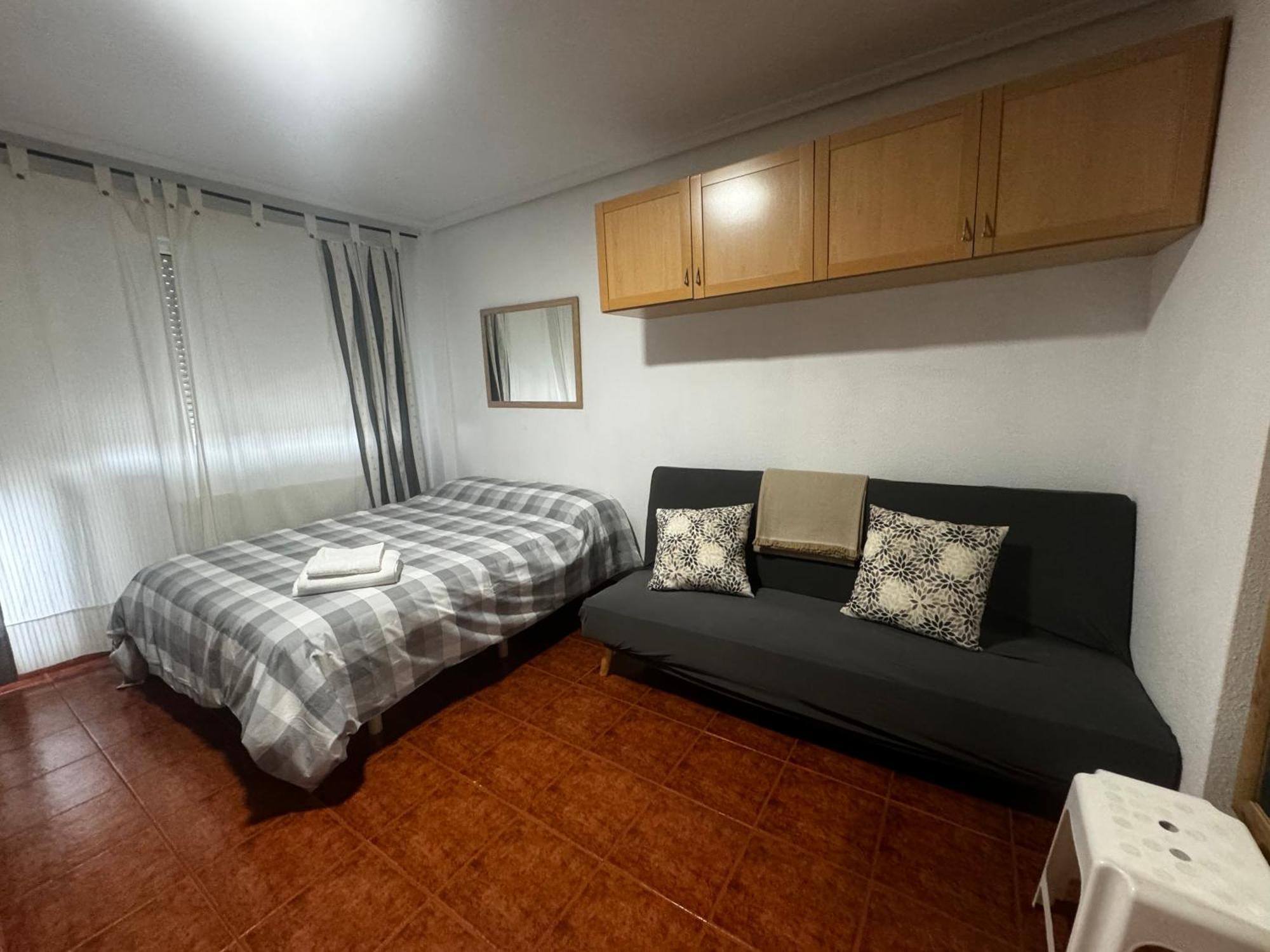 Apartment Con Vistas Al Mar Y Piscina Ii Suances