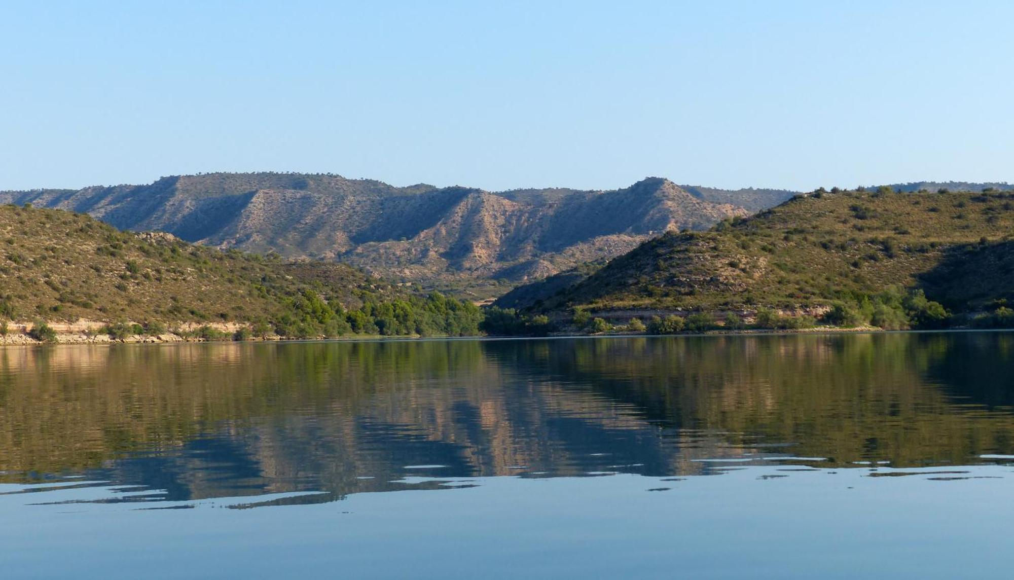 Camping Taiga Caspe