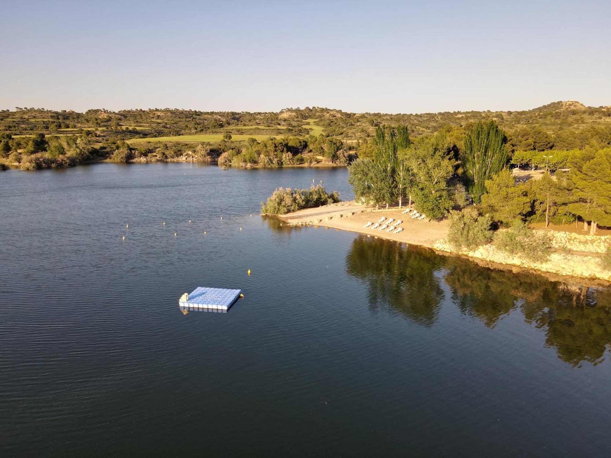 Taiga Camping Caspe