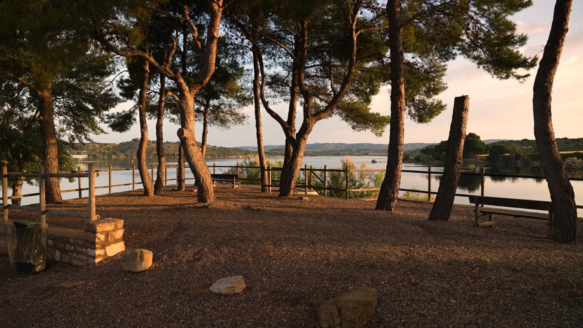Taiga Camping Caspe