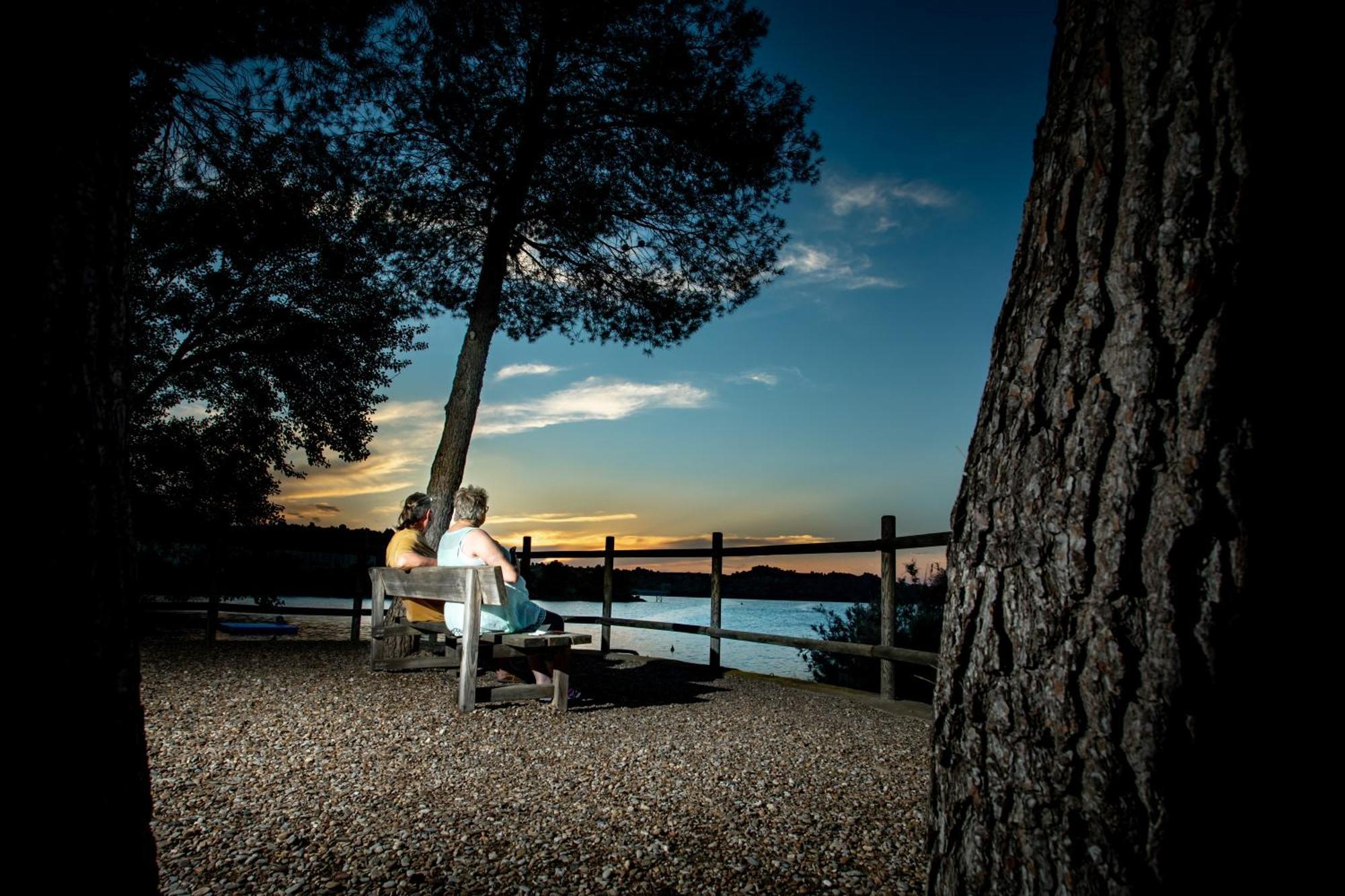 Camping Taiga