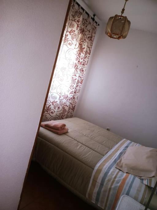 Casa En Pinilla De Buitrago Gargantilla del Lozoya