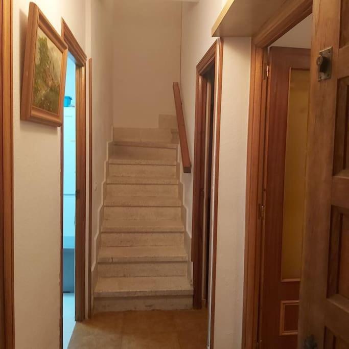 Casa En Pinilla De Buitrago