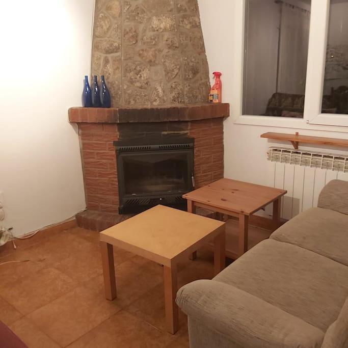 Casa En Pinilla De Buitrago
