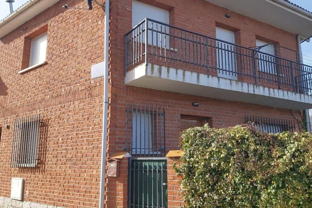 Сasa de vacaciones Casa En Pinilla De Buitrago Gargantilla del Lozoya