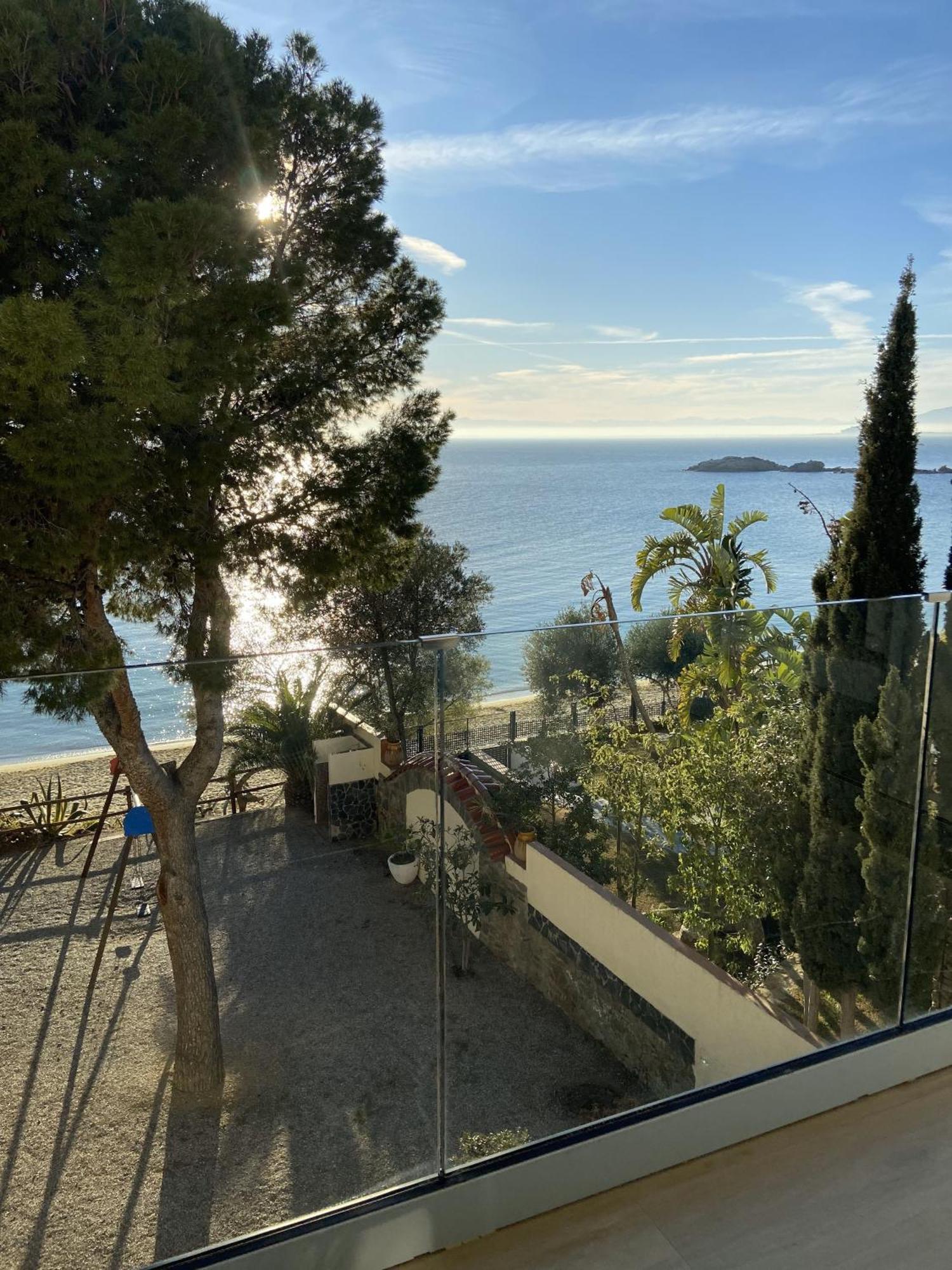 Apartment Veuras El Mar - Madrague Beach 15